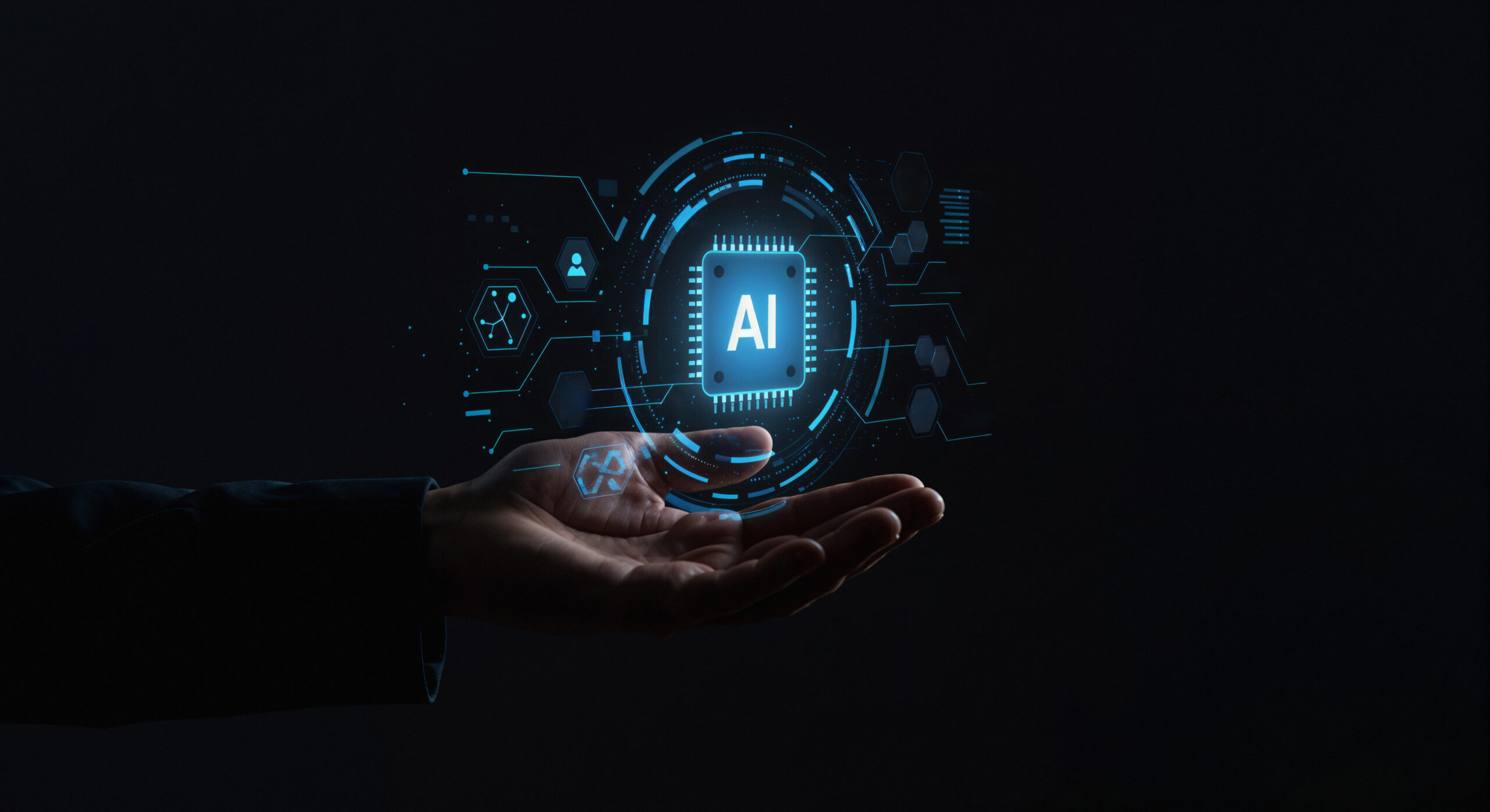 Emprender en la era de la Inteligencia Artificial