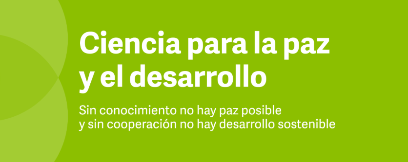 Semana de la Ciencia. Programación