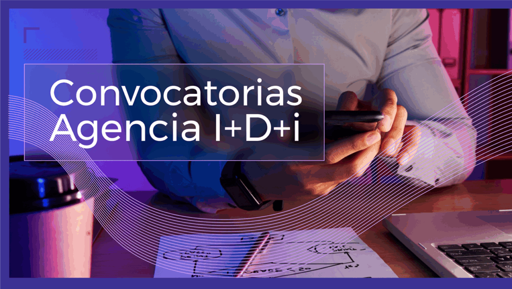 Convocatorias Startup 2025