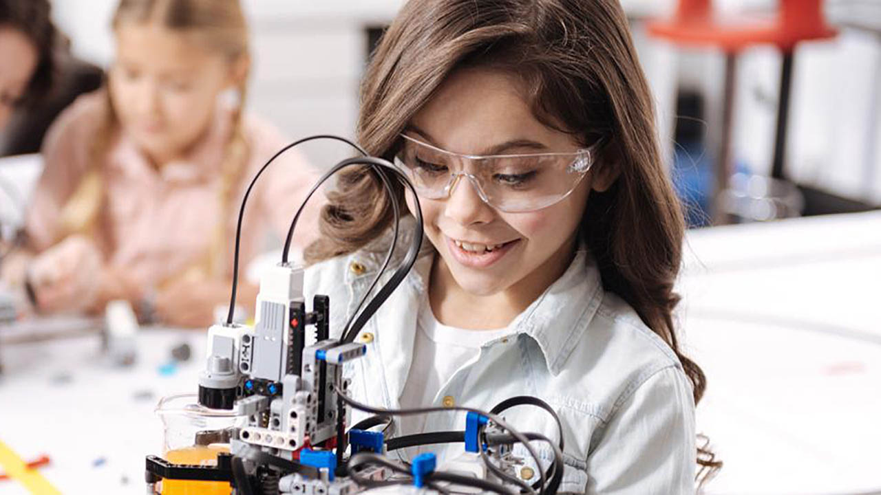 Día internacional de la Mujer y la Niña en la Ciencia