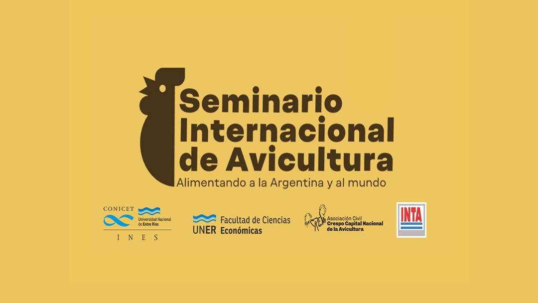 2do Seminario Internacional de Avicultura. Alimentando a la&hellip;