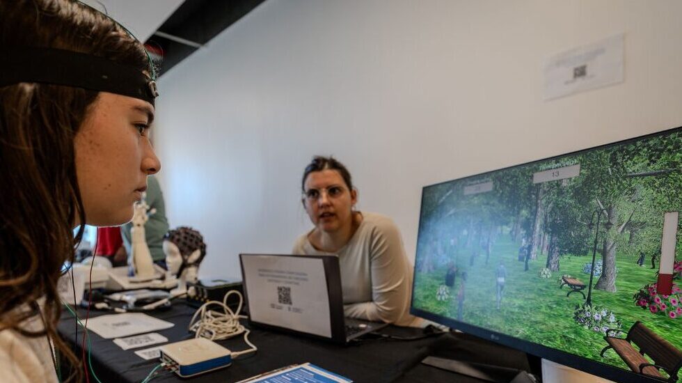 Del laboratorio al territorio